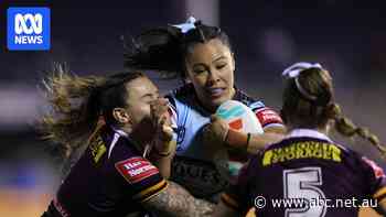 NRLW players eye off longer season and full-time salaries
