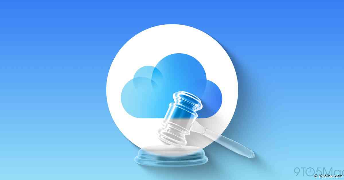 Judge dismisses lawsuit accusing Apple of failing to stop CSAM on iCloud