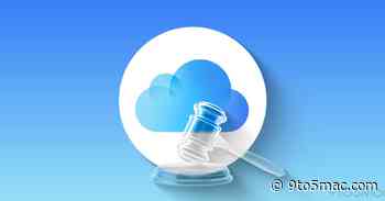 Judge dismisses lawsuit accusing Apple of failing to stop CSAM on iCloud