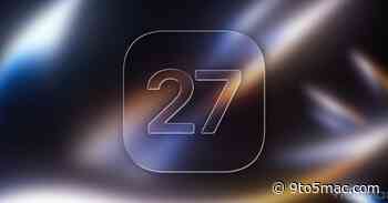 Your iPhone might miss out on these iOS 27 features