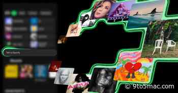 Spotify now lets Premium users talk to a chatbot about music, podcasts, and books