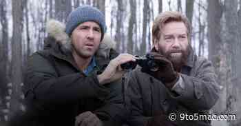 Apple TV’s next action-comedy starring Ryan Reynolds gets first trailer