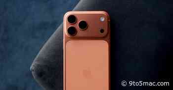 Second report says Apple posted its strongest-ever Q2 for iPhone shipments amid market downturn