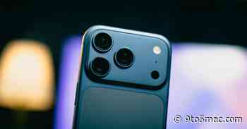 Report: Apple hits record 20% global smartphone shipment share as market plunges