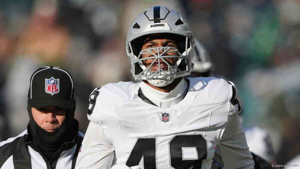 Cowboys' Snowden suspended 3 games by NFL
