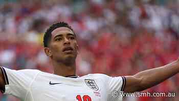 England v Argentina: This ultimate World Cup grudge match could get a little Messi