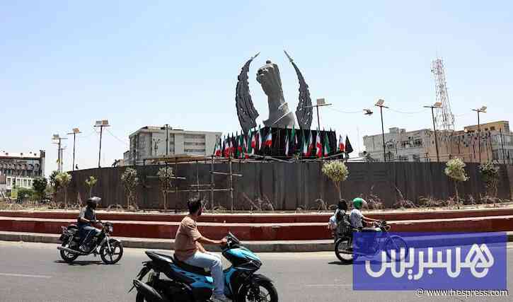الكويت تدين بشدة العدوان الإيراني