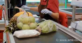 Counties face $52M in food stamp costs after NC budget omits funding request