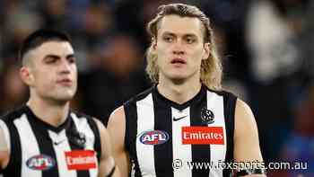 ‘It’s gotten worse’: Big-name stars named in Dimma divide; Pies set for shock shake-up — AFL Daily