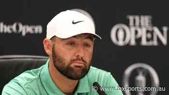 ‘We’re all going to die’: Scheffler’s all-time presser as Rory delivers blunt reply to Open question