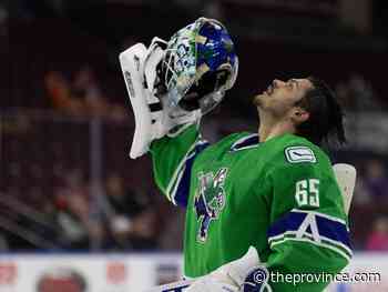 Canucks: What makes new assistant Ryan Mougenel tick? Michael DiPietro knows