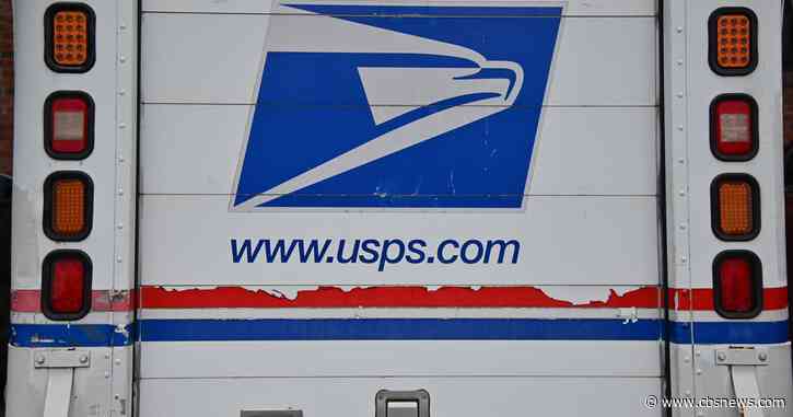 USPS responds to Sen. Ossoff with safety updates at metro Atlanta processing center