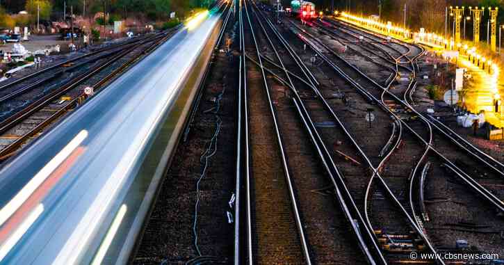 GDOT wants your opinion on the proposed Atlanta-Savannah passenger train. Here's how to weigh in.