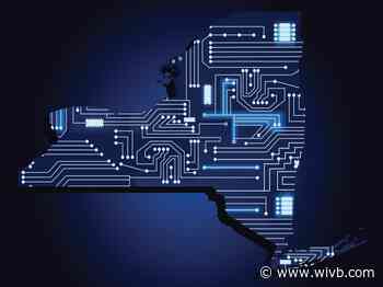 Hochul halts new data center approvals via executive order