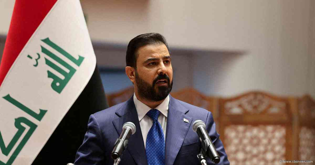 Iraq seizes mounds of gold and millions in cash in corruption crackdown