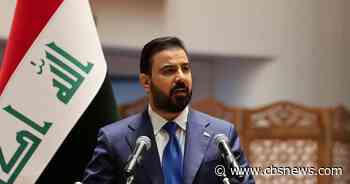 Iraq seizes mounds of gold and millions in cash in corruption crackdown