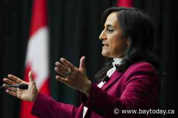 Anand offers Brazil $125M in energy financing, seals wildfire pact amid trade talks
