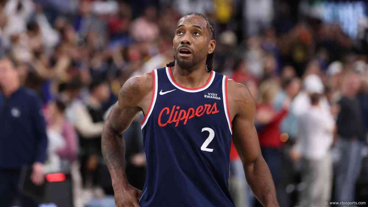 NBA's investigation into Kawhi Leonard, Clippers has 'grown in scope,' causing delays, per report