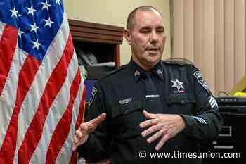 Rensselaer County investigator claims 'senior manager' was complicit in 'Book of Shame'