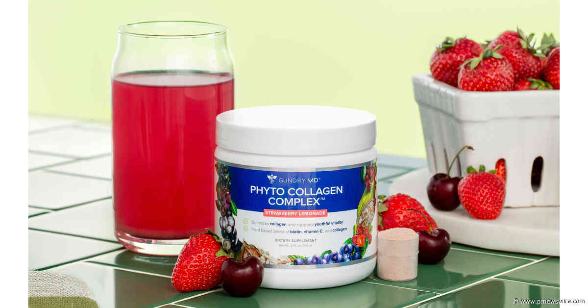 Has Anyone Tried Gundry MD Phyto Collagen Complex? Read Real Reviews, Ingredients, and Benefits