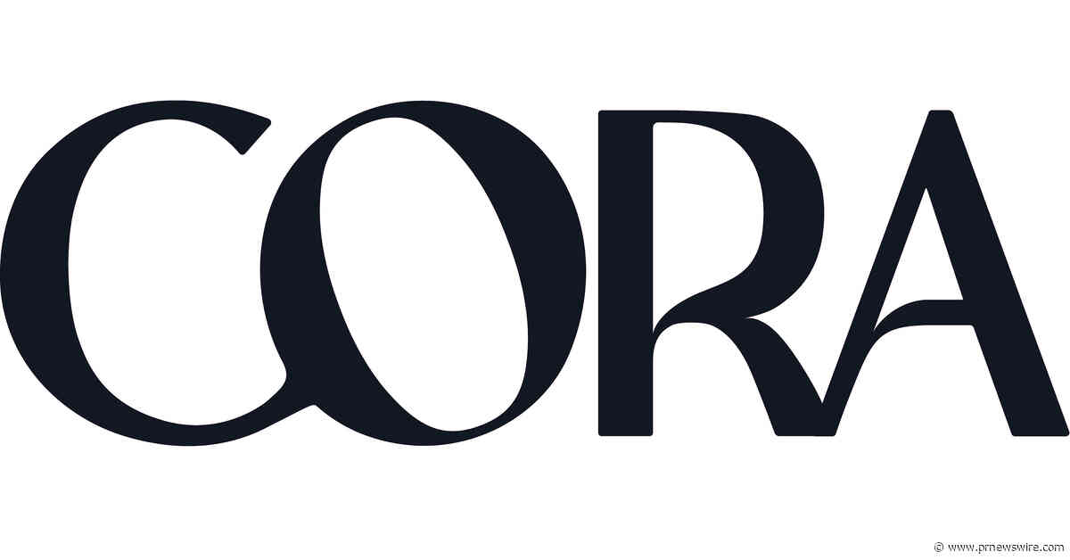 Cora Launches First Commercial, Raising the Standards for a New Generation