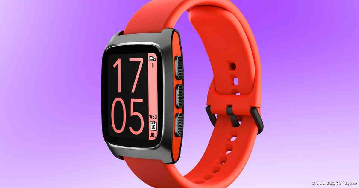 Pebble is finally catching up on Time 2 orders, and I appreciate the transparency