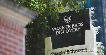 12 states file a lawsuit urging a pause on the Paramount Skydance-Warner Bros. merger