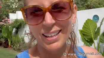 A Place In The Sun host Jasmine Harman shares heartbreaking tribute to star as she's feared dead in 'terrible' Spanish wildfires