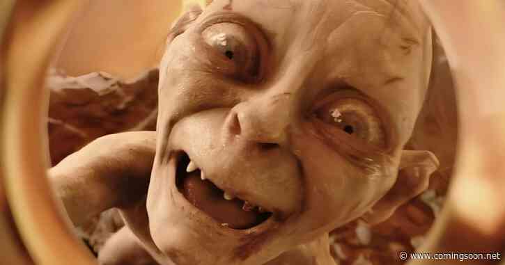LOTR: The Hunt for Gollum Video Unveils First Look at Andy Serkis’ Return