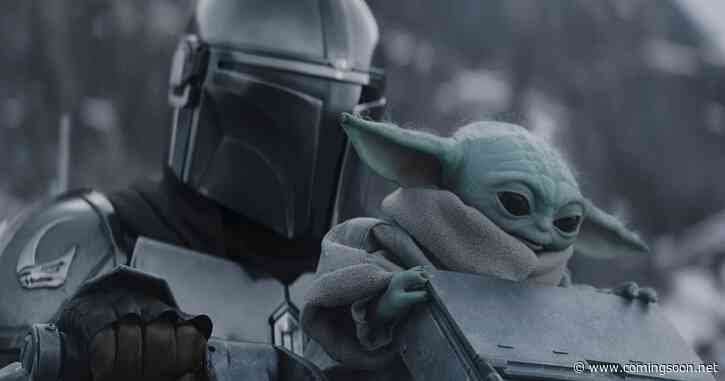 New Mandalorian Special Gives Star Wars Fans a New Hope After Grogu Movie