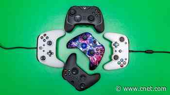 Best Xbox Controller for 2026: Series X and Series S