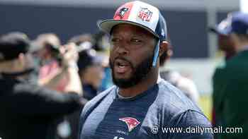 Black NFL coach calls out 'frustrating' lack of opportunities and blasts common excuse for the problem