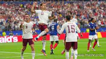 „Bleus von der spanischen Welle überrollt“: Die Pressestimmen zum WM-Halbfinale