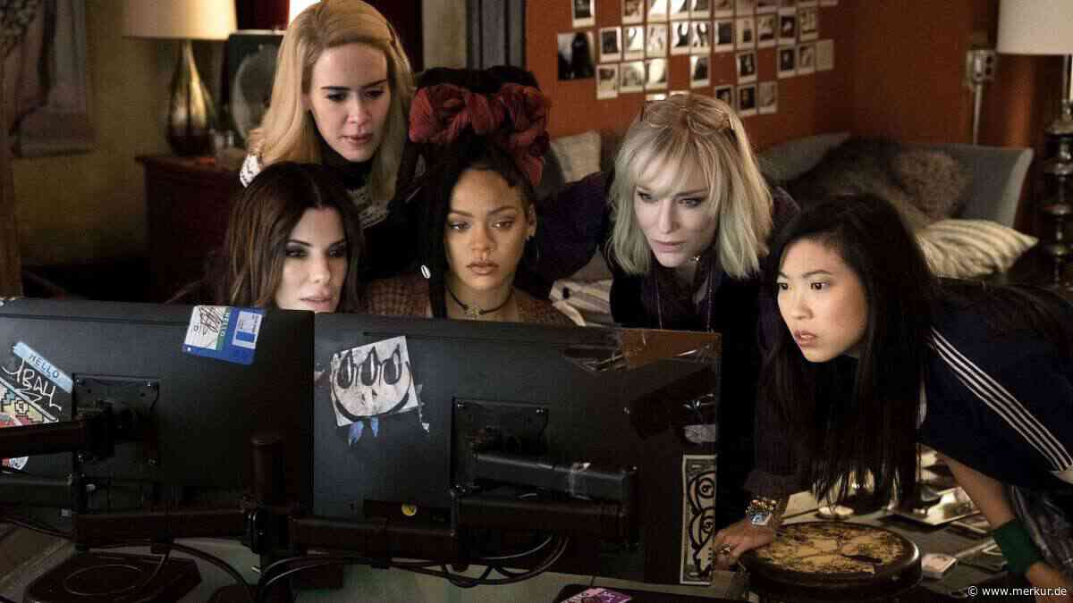 Frauen auf Diamantenjagd oder Harrison Ford als Ex-CIA-Agent: Die TV-Tipps für Fußball-Muffel