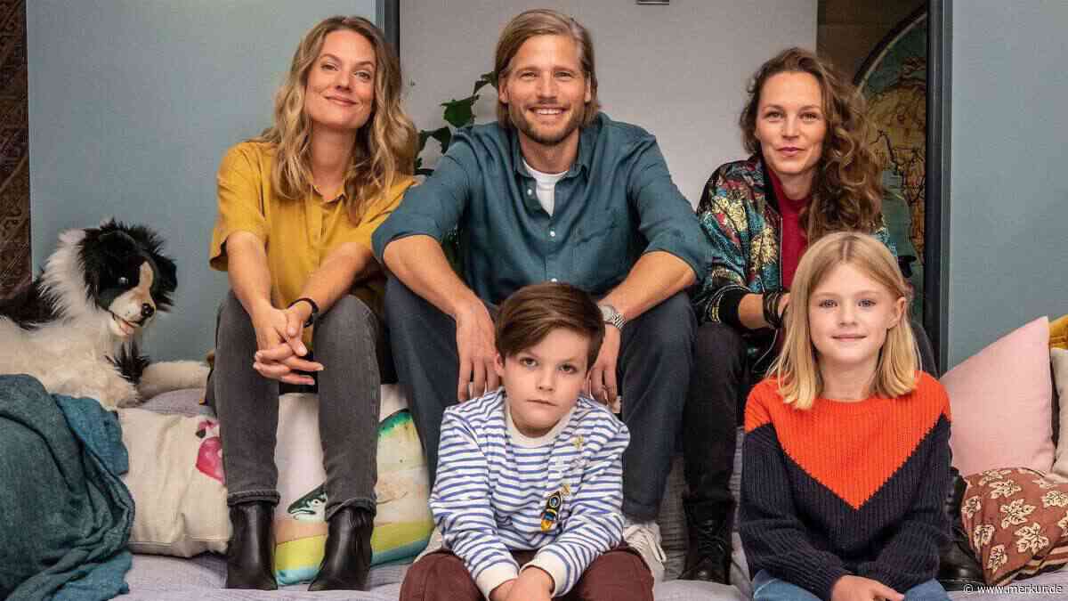 Ein Hoch auf die Liebe, das Leben und die selbstgewählte Familie