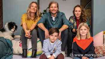 Ein Hoch auf die Liebe, das Leben und die selbstgewählte Familie