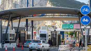 „Ende der Tortur“: Grenze Spanien-Gibraltar nun kontrollfrei