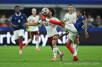 Maladroit, Michael Olise n’a pas existé : découvrez les notes des Bleus, après l’élimination face à l’Espagne en Coupe du monde