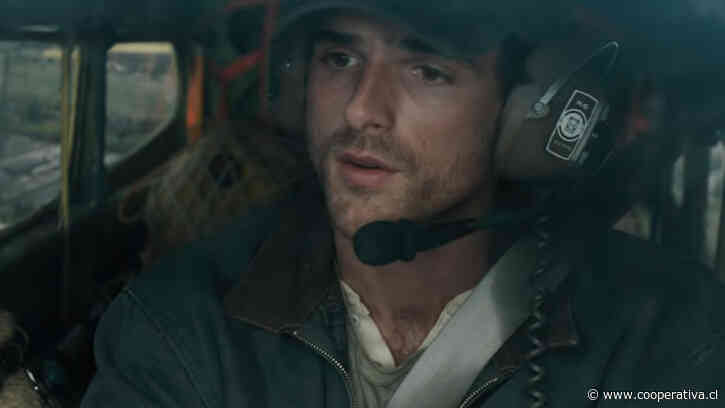Jacob Elordi protagoniza la nueva película de Ridley Scott "La guerra de los últimos"