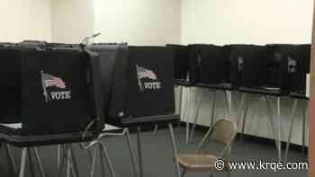 Federal judge dismisses New Mexico voter data lawsuit
