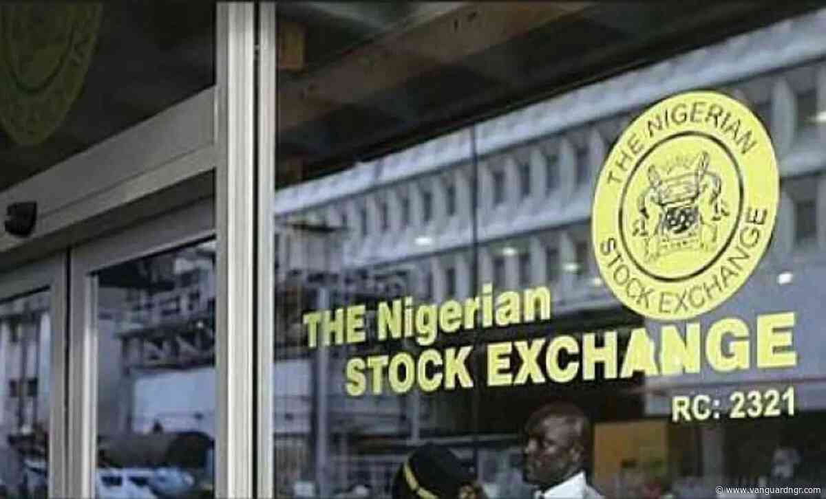 Stock market rebounds, gains N720bn