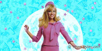 Which ‘Legally Blonde’ Character You Are, Based on Your Zodiac Sign