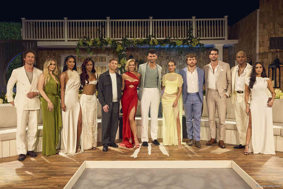 ‘Summer House’ Season 11 Cast Revealed. Who’s Returning and Who Isn’t