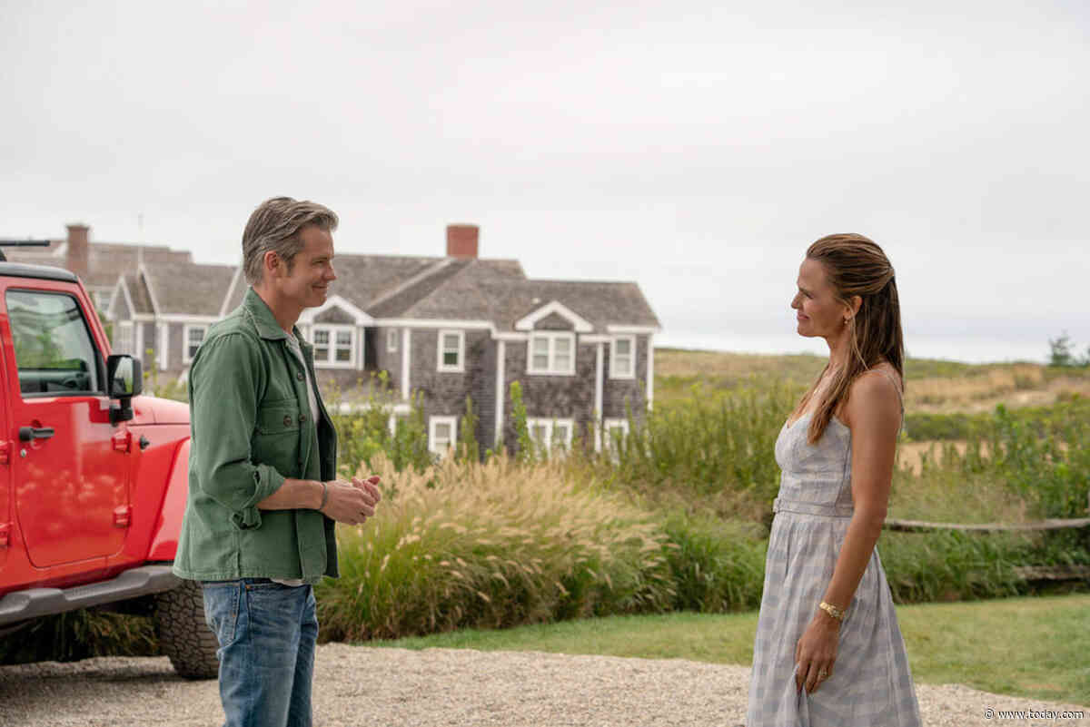 How Much of ‘The Five-Star Weekend’ Was Actually Filmed on Nantucket?