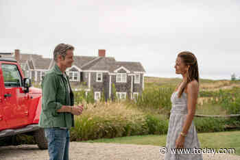 How Much of ‘The Five-Star Weekend’ Was Actually Filmed on Nantucket?