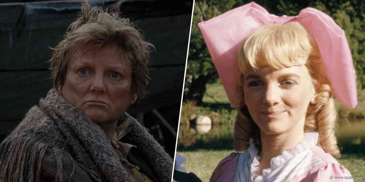 New ‘Little House’ Series Features Original Nellie Oleson And She’s ‘Creepy As All Get-Out’