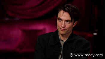 Robert Pattinson Reveals Why He Hesitated When Asked to Join ‘The Odyssey’