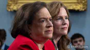 5 takeaways as Supreme Court Justices Barrett and Kagan testify on Capitol Hill