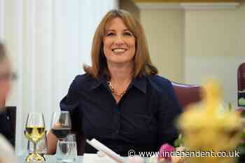 Rachel Reeves says ‘no alliance’ more important than with the EU in likely last major speech as chancellor