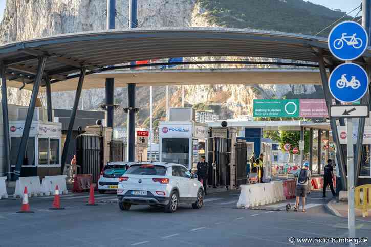 «Ende der Tortur»: Grenze Spanien-Gibraltar nun kontrollfrei